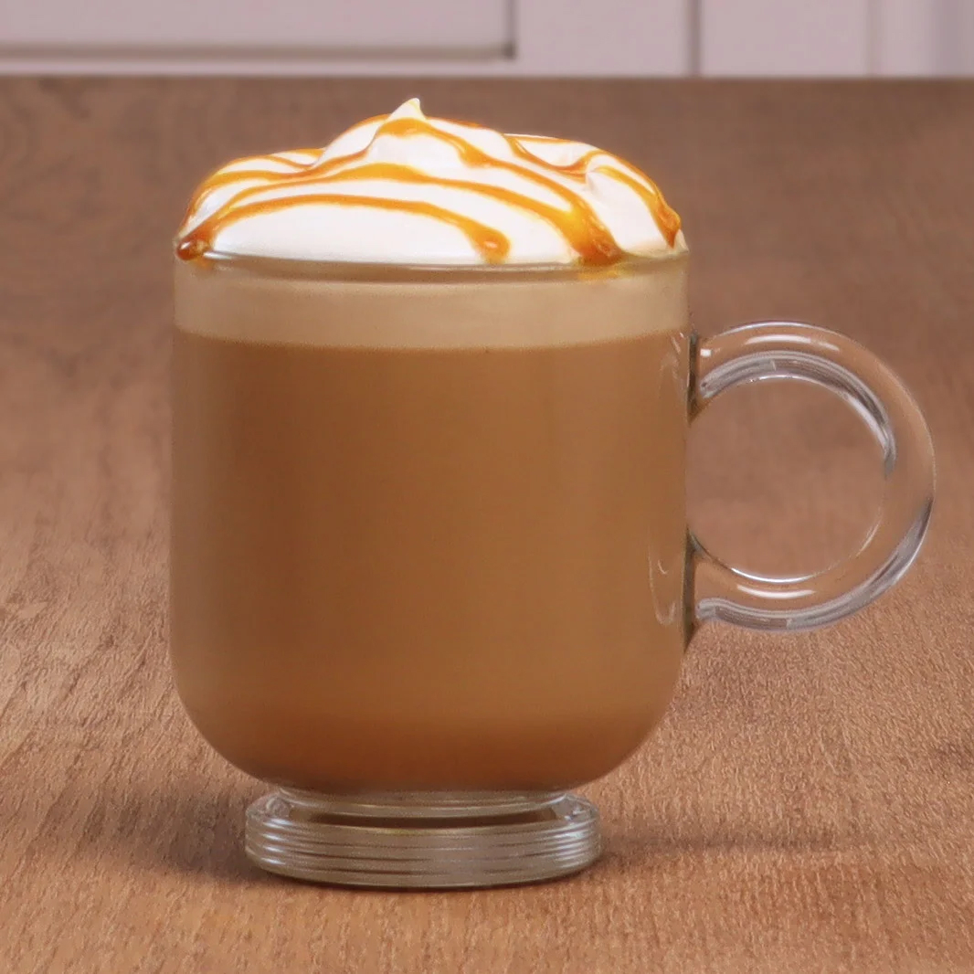 Flavoured Coffee (Hazelnut + Irsh) Image